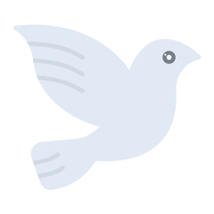Dove Icon