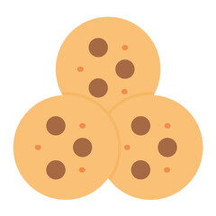 Cookies Icon