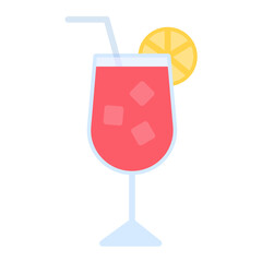 Cocktail Icon