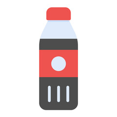 Cola Icon