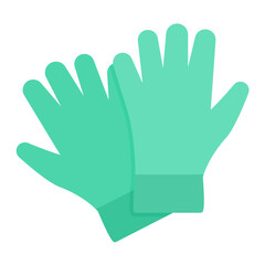 Gloves Icon