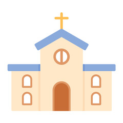 Church Icon