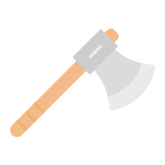 Axe Icon