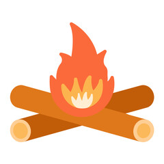 Bonfire Icon