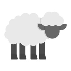 Sheep Icon