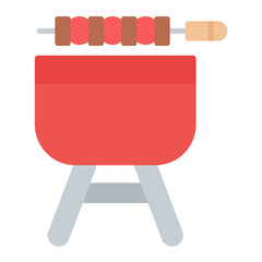 Barbecue Icon