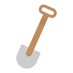 Shovel Icon