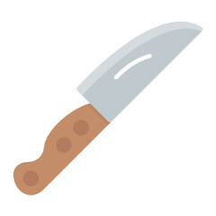 Knife Icon