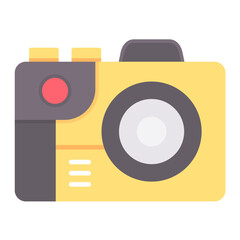 Camera Icon