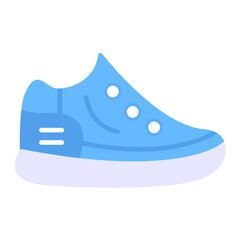 Shoes Icon