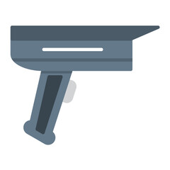 Barcode Scanner Icon