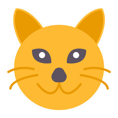 Cat Icon