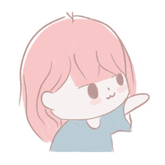 girl