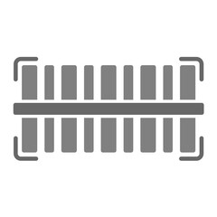 Barcode Icon