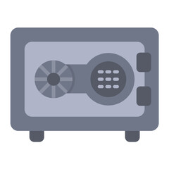 Safebox Icon