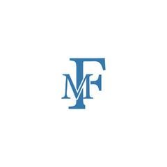 Mf logo
