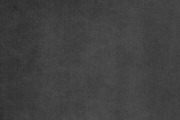 Dark grey paper background surface texture