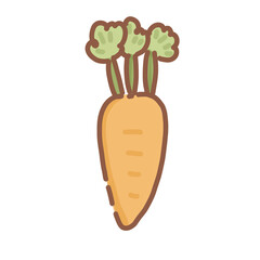 Carrot png