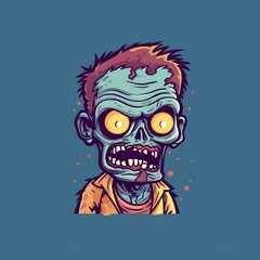 Zombie, generative ai