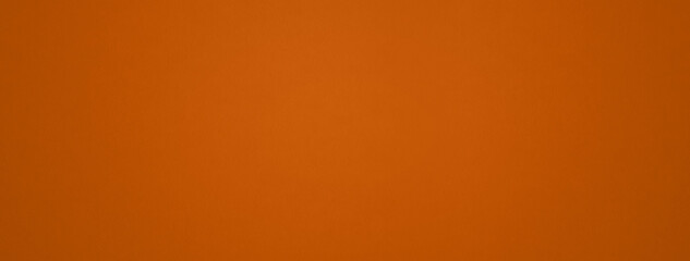 Orange brown paper texture background