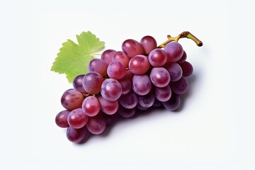 bunch of grapes
