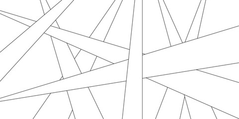 Fototapeta premium Image of structures composed Abstract cardboard texture