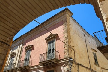Nardo Old Town, Apulia