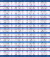 textile meter print pattern