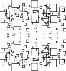 textile meter print pattern