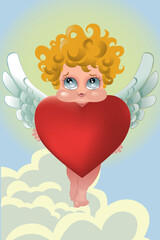 cupid