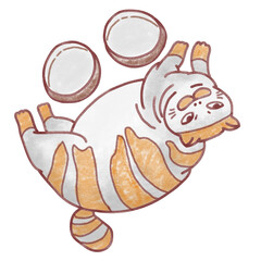 International cat day