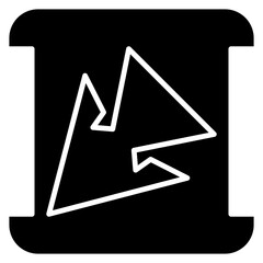 Fototapeta premium errow