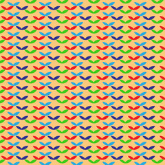  Design for packaging design, social media post, cover, banner, creative post, Gold geometric pattern design vector, Simple pattern design for babies, kids, decor  Design for packaging design, social 