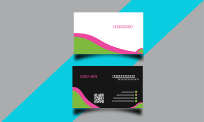 Business card 
