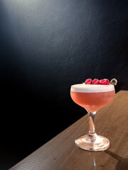 French Martini