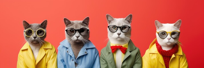 cats band