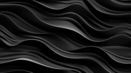 abstract black background