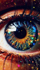 eye of the world
