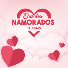 DIA DOS NAMORADOS, 12 JUNHO, DIA DO NAMORADO, NAMORADOS, DIA DOS NAMORADOS CORAÇÃO, CORAÇÃO DIA DOS NAMORADOS, DIA DOS NAMORADOS CONCEPT