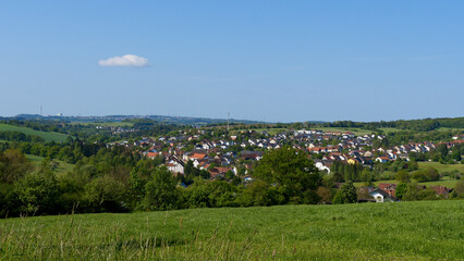 Saarland