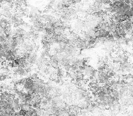 Abstract nature dirty grey cement wall with elegant stone marbled texture on sepia background. Cracked cement material or stone. Old vintage scratches, stain, rock splats grunge peeled wallpaper	
