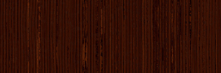 Dirty dark horror brown red wooden surface with mystery scratched messy dark parts. Grunge wood with pine texture. Retro watercolor hell mist plank floor with tree branches and stripes	