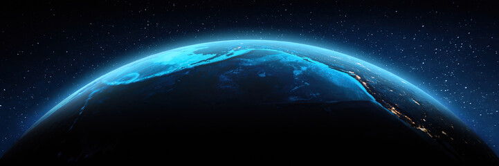 Alaska, North Pacific