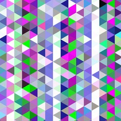 Obraz premium geometric pattern