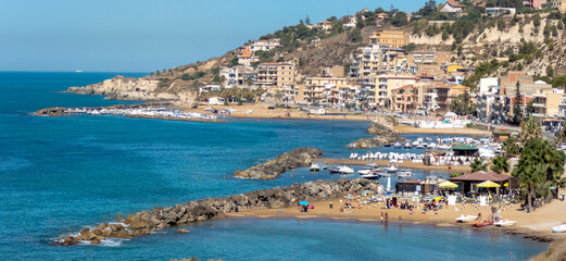 marina palma di montechiaro