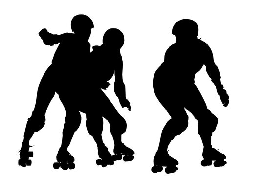 Roller derby