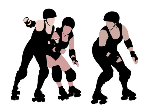 Roller derby