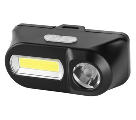 LED flashlight, headlamp