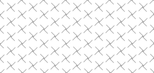 seamless geometric pattern. vector background