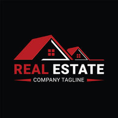 real estate logo